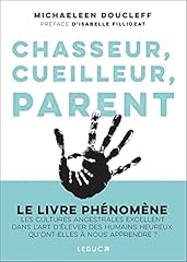 Chasseur cueilleur parent d'occasion  Livré partout en France