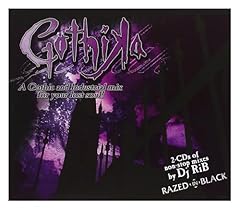 Gothika various for sale  Delivered anywhere in USA 