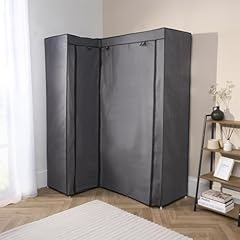 Ohs canvas wardrobe for sale  Delivered anywhere in UK
