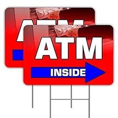 Pack atm inside for sale  Delivered anywhere in USA 
