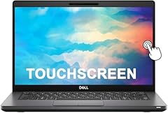 Dell latitude 5400 d'occasion  Livré partout en Belgiqu