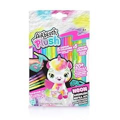 Airbrush plush refill for sale  Delivered anywhere in UK