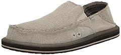 Sanuk mens donny for sale  Delivered anywhere in USA 