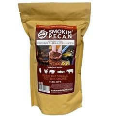 Smokin pecan pecan for sale  Delivered anywhere in USA 