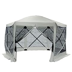 Outsunny hexagon screen for sale  Delivered anywhere in USA 