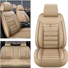 Kakika leather car for sale  Delivered anywhere in UK