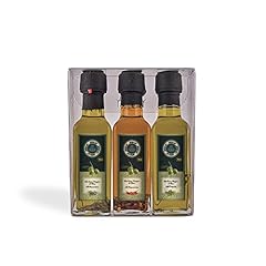 Confezione regalo tris usato  Spedito ovunque in Italia 