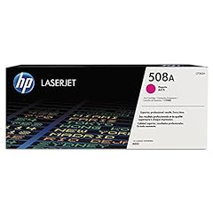 508a magenta toner for sale  Delivered anywhere in USA 