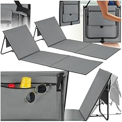 Tectake lot matelas d'occasion  Livré partout en France