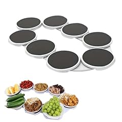 360 rotating dining for sale  Delivered anywhere in UK