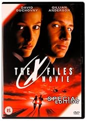 Files movie 1998 for sale  Delivered anywhere in UK