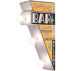 Bar double sided for sale  Delivered anywhere in USA 