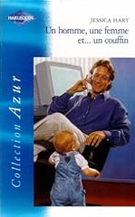 Homme femme couffin d'occasion  Livré partout en Belgiqu