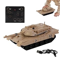 Panzer tank contrôlé d'occasion  Livré partout en France