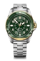 Victorinox herren armbanduhr gebraucht kaufen  Wird an jeden Ort in Deutschland