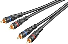 Goobay 50119 cavo usato  Spedito ovunque in Italia 
