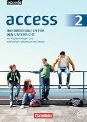Access handreichungen den gebraucht kaufen  Wird an jeden Ort in Deutschland