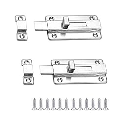 Yuzhou 2pcs door for sale  Delivered anywhere in UK