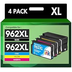 Remanufactured 962xl ink for sale  Delivered anywhere in USA 
