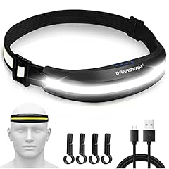 Darkbeam head torch for sale  Delivered anywhere in UK