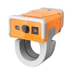 Scanner tattile anello usato  Spedito ovunque in Italia 