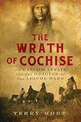 Wrath cochise for sale  Delivered anywhere in USA 