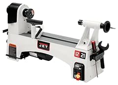 JET JWL-1221VS, 12" x 21" Variable-Speed Woodworking for sale  Delivered anywhere in USA 