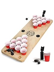 Beerballer shot pong gebraucht kaufen  Wird an jeden Ort in Deutschland