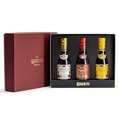 Giusti tris collezione usato  Spedito ovunque in Italia 