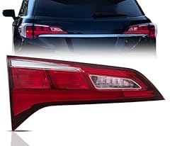 Taillight replacement acura for sale  Delivered anywhere in USA 