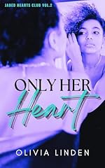 Only her heart d'occasion  Livré partout en France