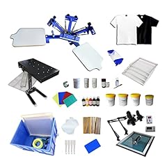 Tianiuseen screen printing for sale  Delivered anywhere in USA 