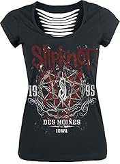 Slipknot iowa star gebraucht kaufen  Wird an jeden Ort in Deutschland