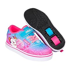 Heelys pro scarpe usato  Spedito ovunque in Italia 