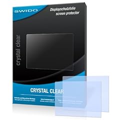 Swido crystal clear usato  Spedito ovunque in Italia 
