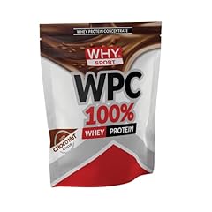 Why sport wpc usato  Spedito ovunque in Italia 