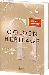 Golden heritage fake gebraucht kaufen  Wird an jeden Ort in Deutschland