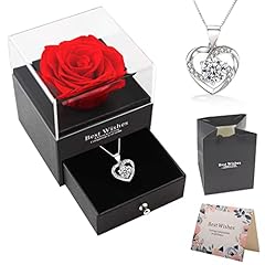 Oioyley rose eternelle d'occasion  Livré partout en France