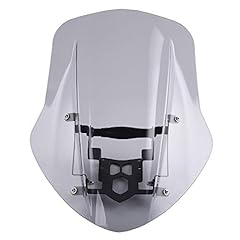 Lorababer motorcycle flyscreen for sale  Delivered anywhere in USA 