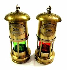 Set antique brass for sale  Delivered anywhere in USA 