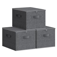 Songmics aufbewahrungsbox deck gebraucht kaufen  Wird an jeden Ort in Deutschland