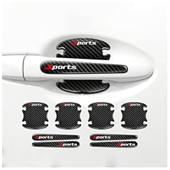 Mnbhjgr 8pcs pellicola usato  Spedito ovunque in Italia 