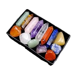 Healing crystals kit for sale  Delivered anywhere in UK