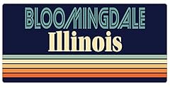 Bloomingdale illinois 2.5 for sale  Delivered anywhere in USA 