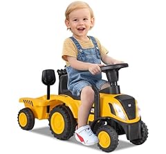 Licensed caterpillar ride for sale  Delivered anywhere in USA 