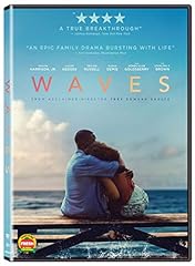 Waves dvd for sale  Delivered anywhere in UK