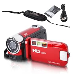 Videocamera vhs videocamera usato  Spedito ovunque in Italia 