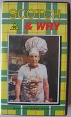 Scotch wry vhs for sale  Delivered anywhere in UK
