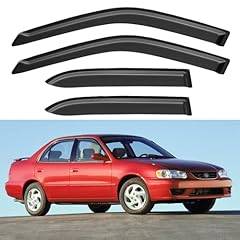 Window visors rain for sale  Delivered anywhere in USA 