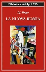 Nuova russia usato  Spedito ovunque in Italia 